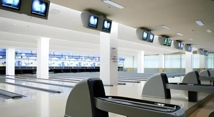 Changsha Mingchen International Hotel