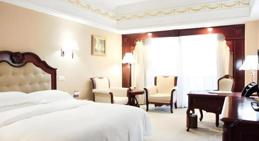 Changsha Mingchen International Hotel