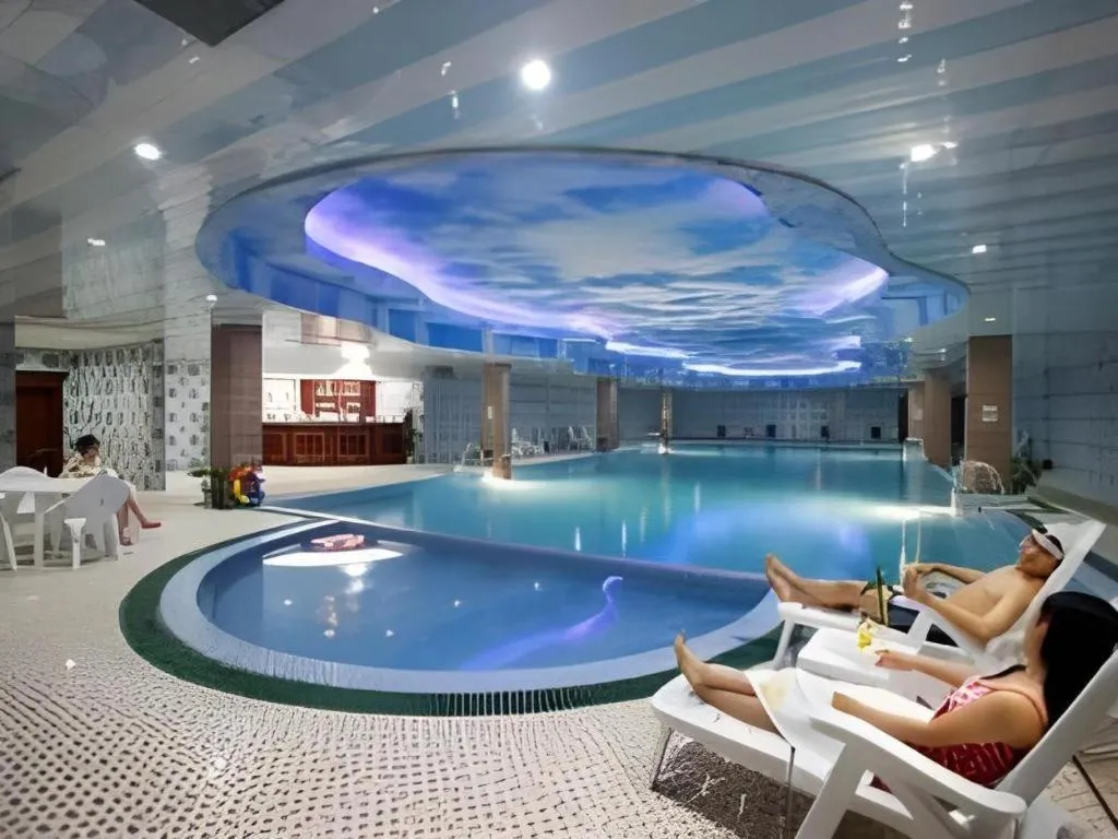 Changsha Mingchen International Hotel