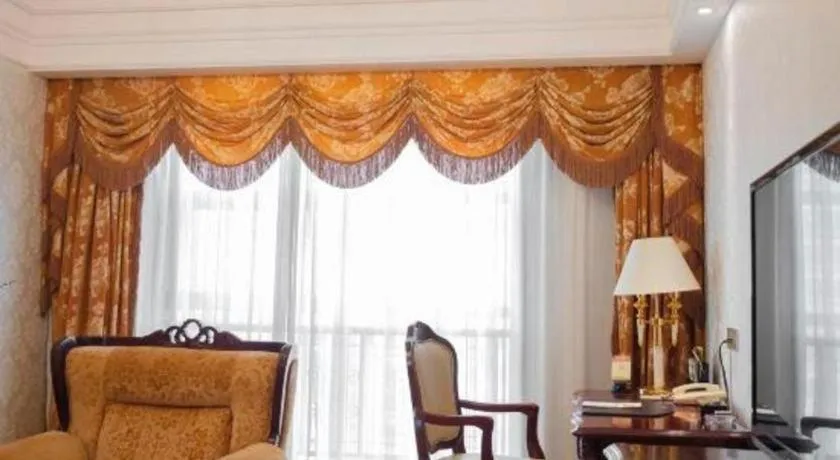 Changsha Mingchen International Hotel