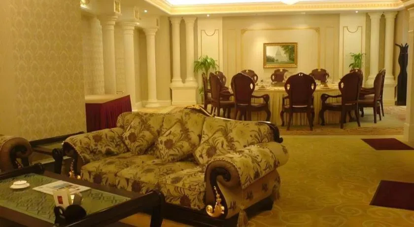 Changsha Mingchen International Hotel