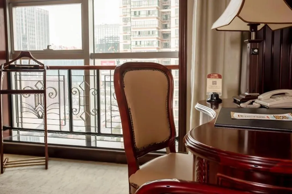 Changsha Mingchen International Hotel