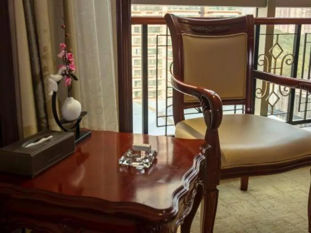 Changsha Mingchen International Hotel