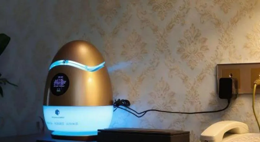 Changsha Mingchen International Hotel