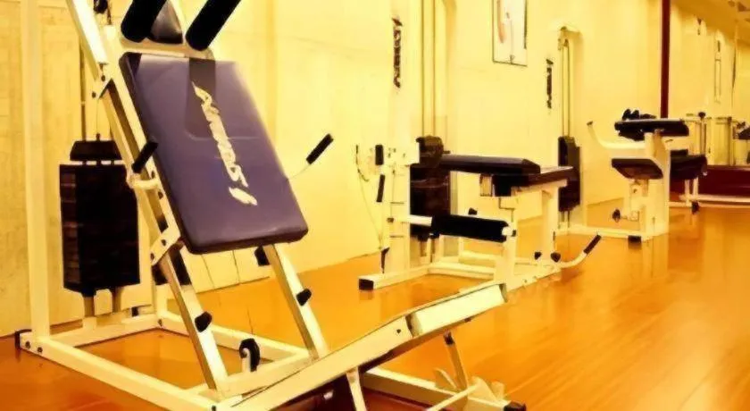 Changsha Mingchen International Hotel