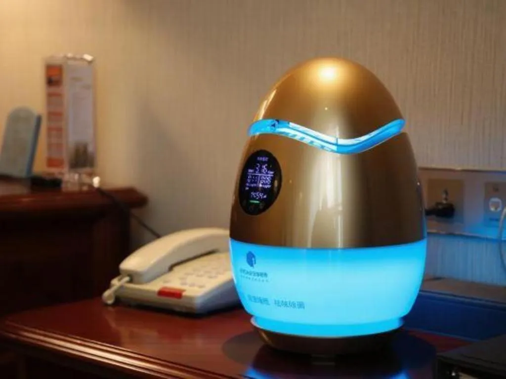 Changsha Mingchen International Hotel