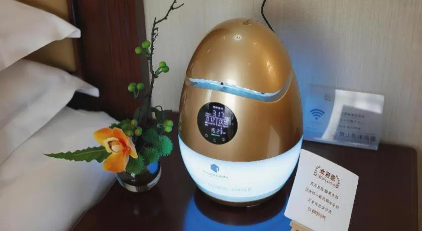 Changsha Mingchen International Hotel