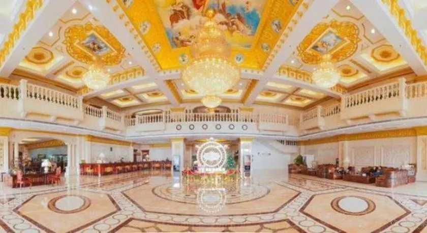 Changsha Mingchen International Hotel