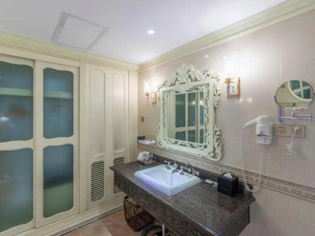 Changsha Mingchen International Hotel