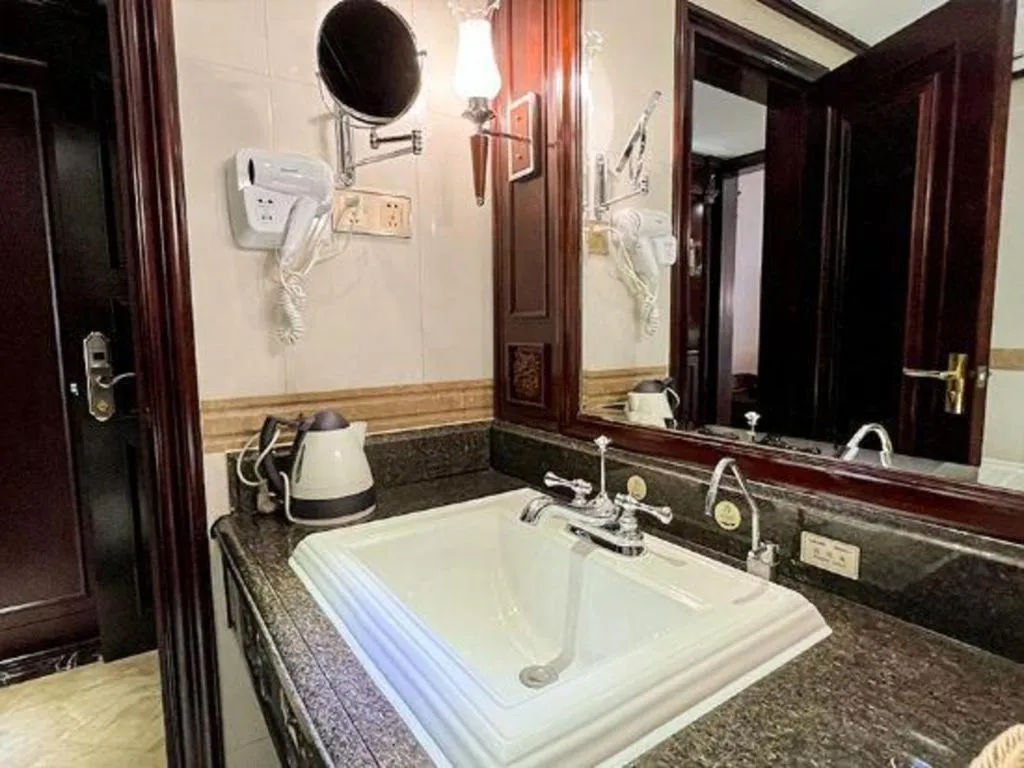 Changsha Mingchen International Hotel