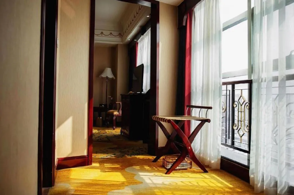 Changsha Mingchen International Hotel