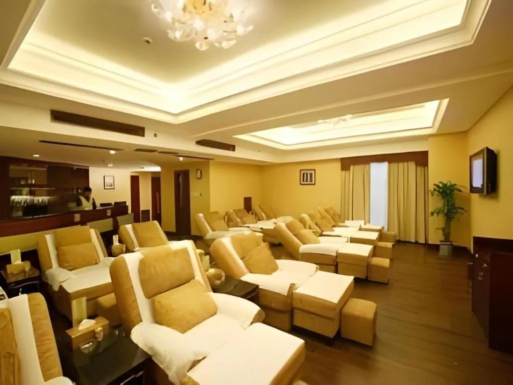 Changsha Mingchen International Hotel