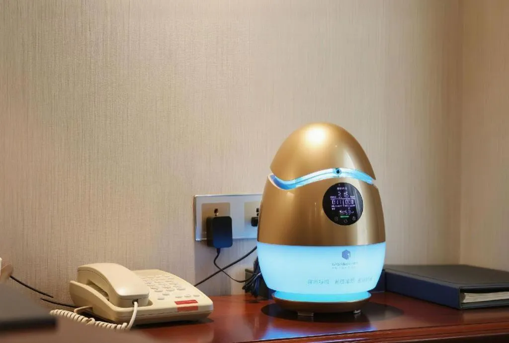 Changsha Mingchen International Hotel