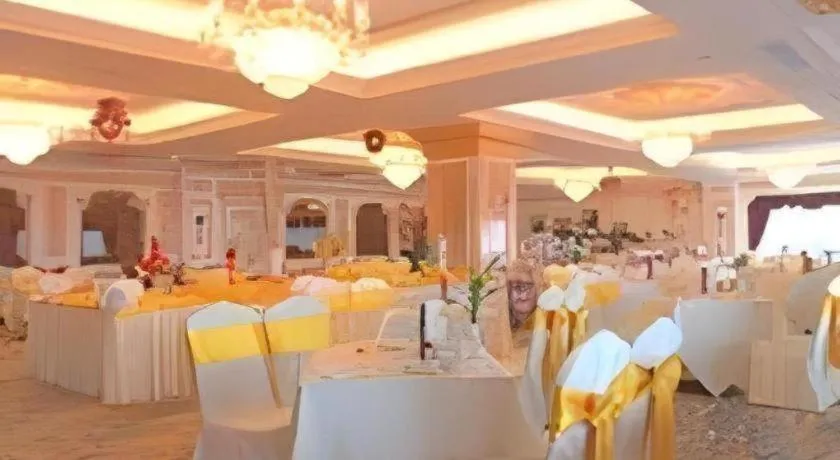 Changsha Mingchen International Hotel