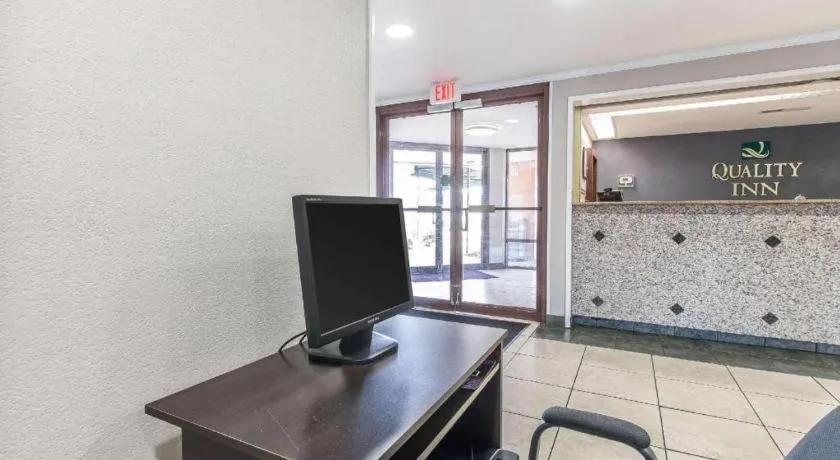 Quality Inn Homewood Birmingham I-65