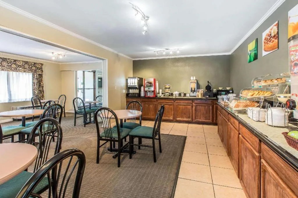 Quality Inn Homewood Birmingham I-65