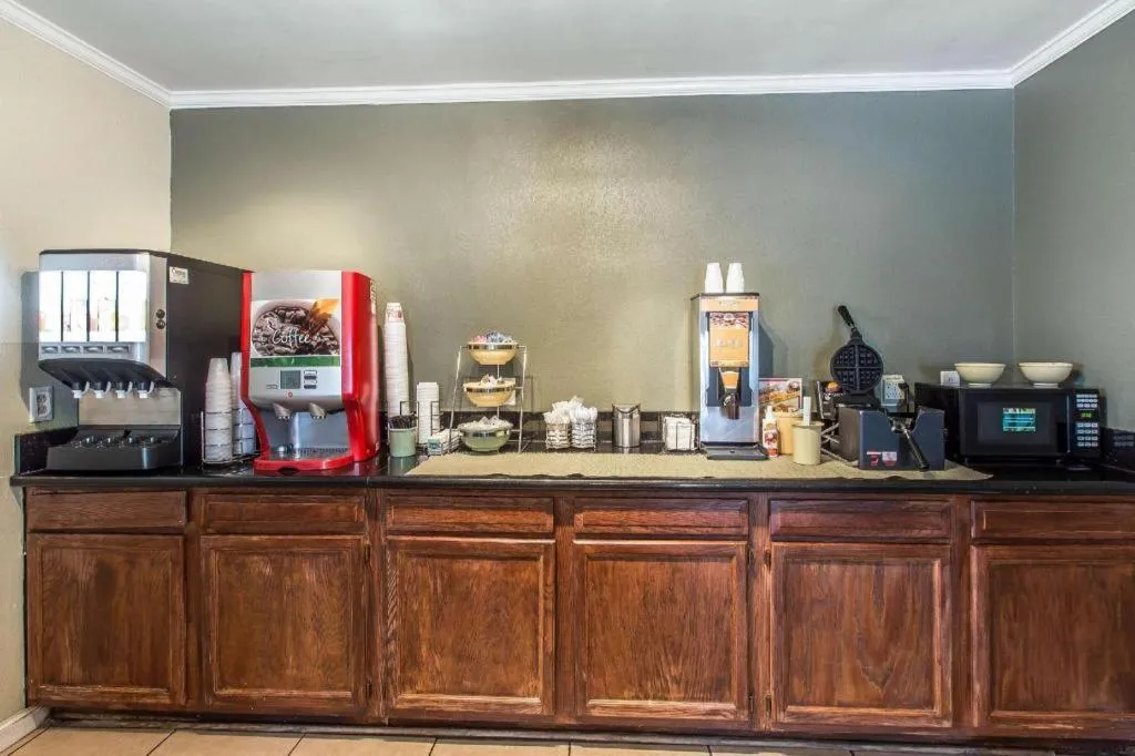 Quality Inn Homewood Birmingham I-65