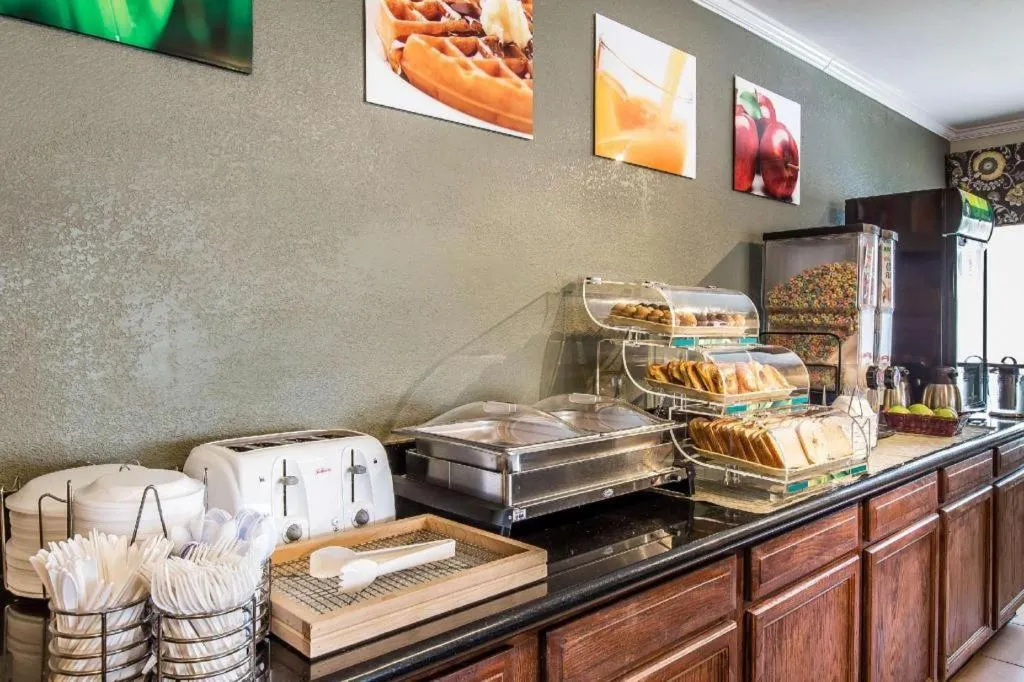 Quality Inn Homewood Birmingham I-65