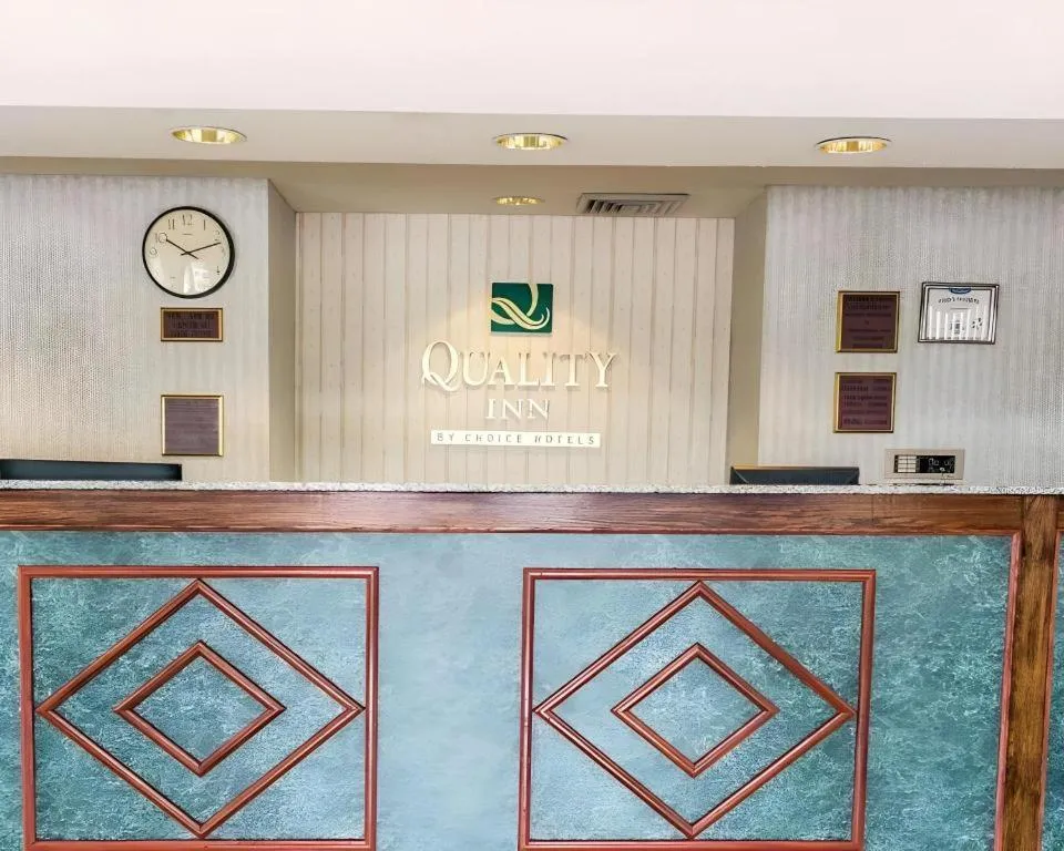 Quality Inn Marianna South