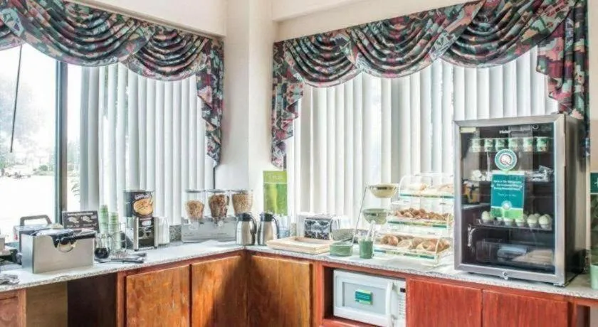 Quality Inn Marianna South