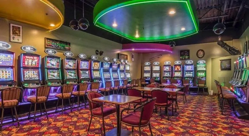 Quality Inn & Conference Centre