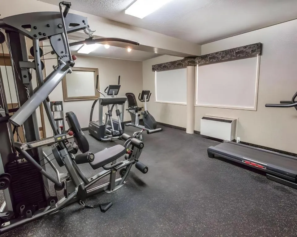 Quality Inn & Conference Centre