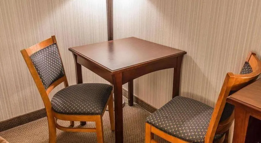 Quality Inn & Conference Centre