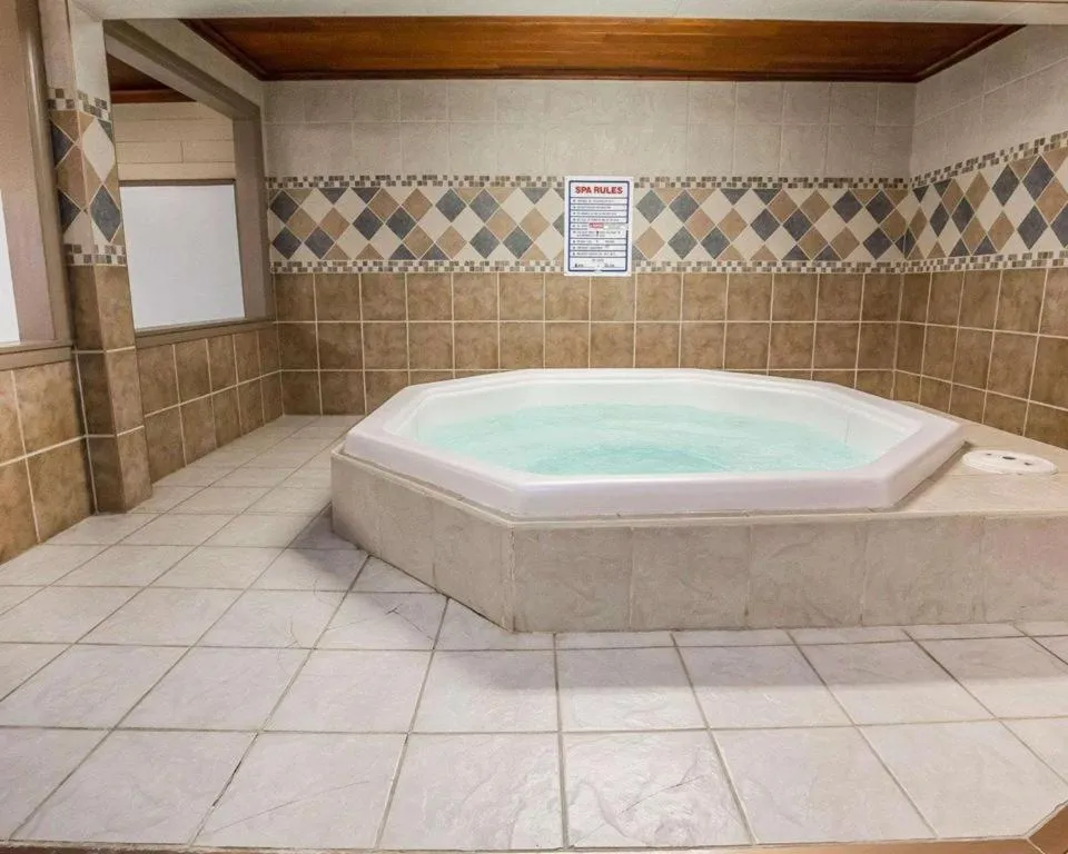 Quality Inn & Conference Centre