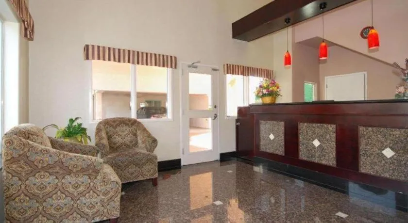 Quality Inn Near City of Hope