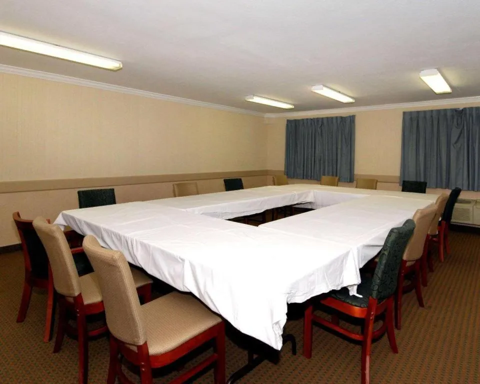 Quality Inn Near City of Hope