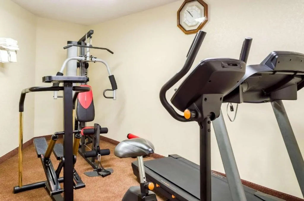 Quality Inn Meridian