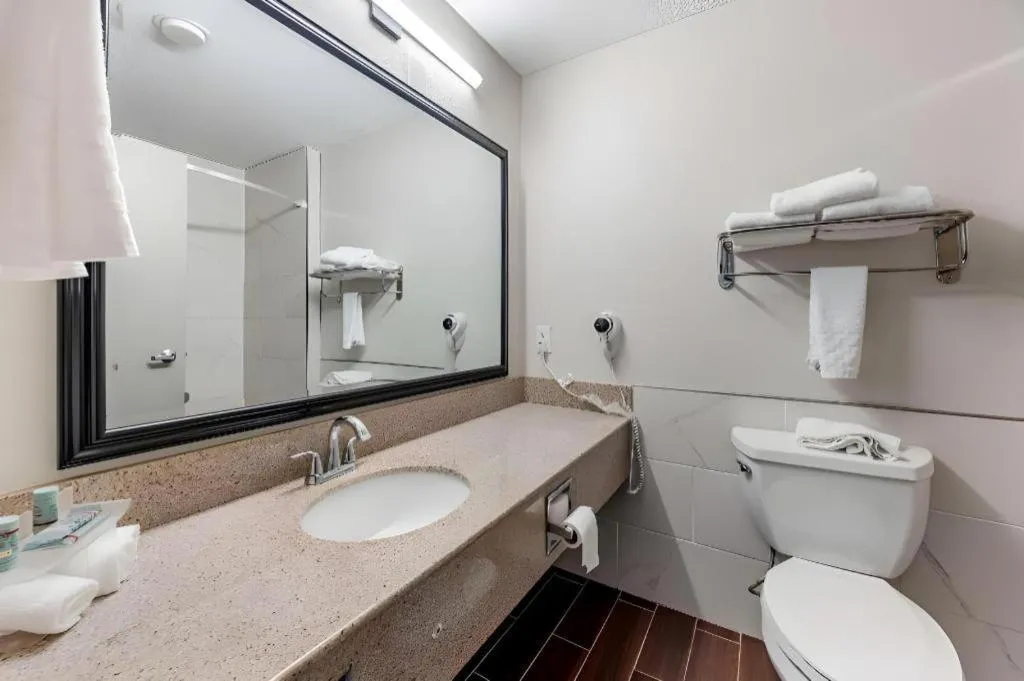 Best Western Shelbyville Inn and Suites Celebration Inn