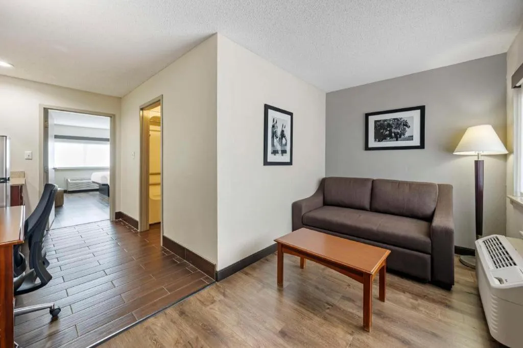 Best Western Shelbyville Inn and Suites Celebration Inn