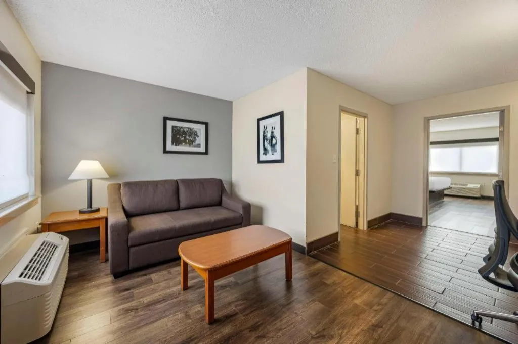 Best Western Shelbyville Inn and Suites Celebration Inn