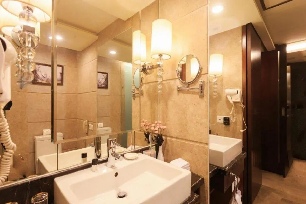 Changsha Xiaoxiang Huatian Hotel