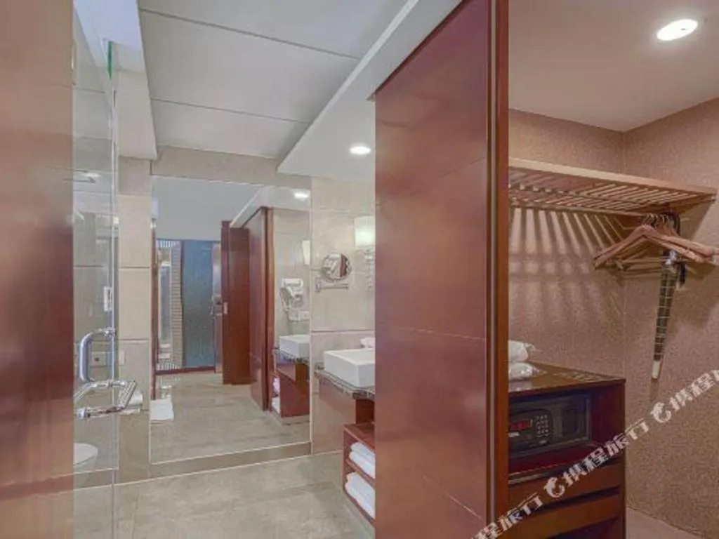 Changsha Xiaoxiang Huatian Hotel