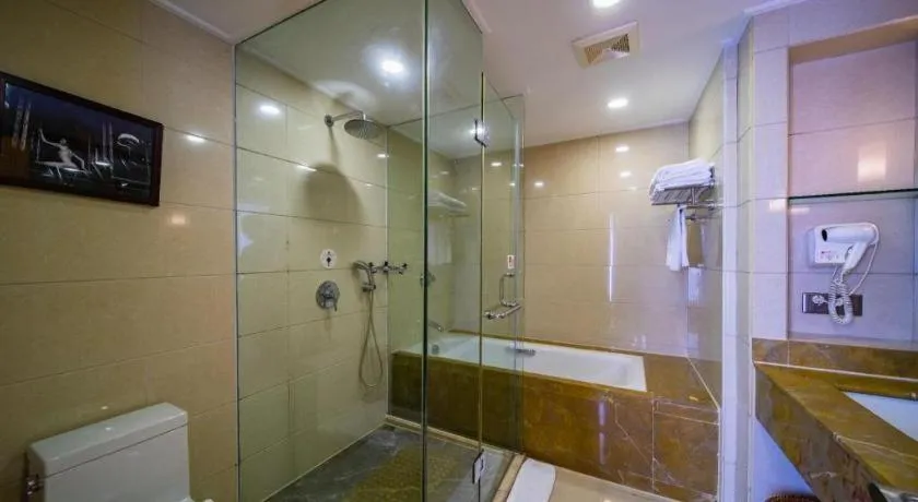 Changsha Xiaoxiang Huatian Hotel