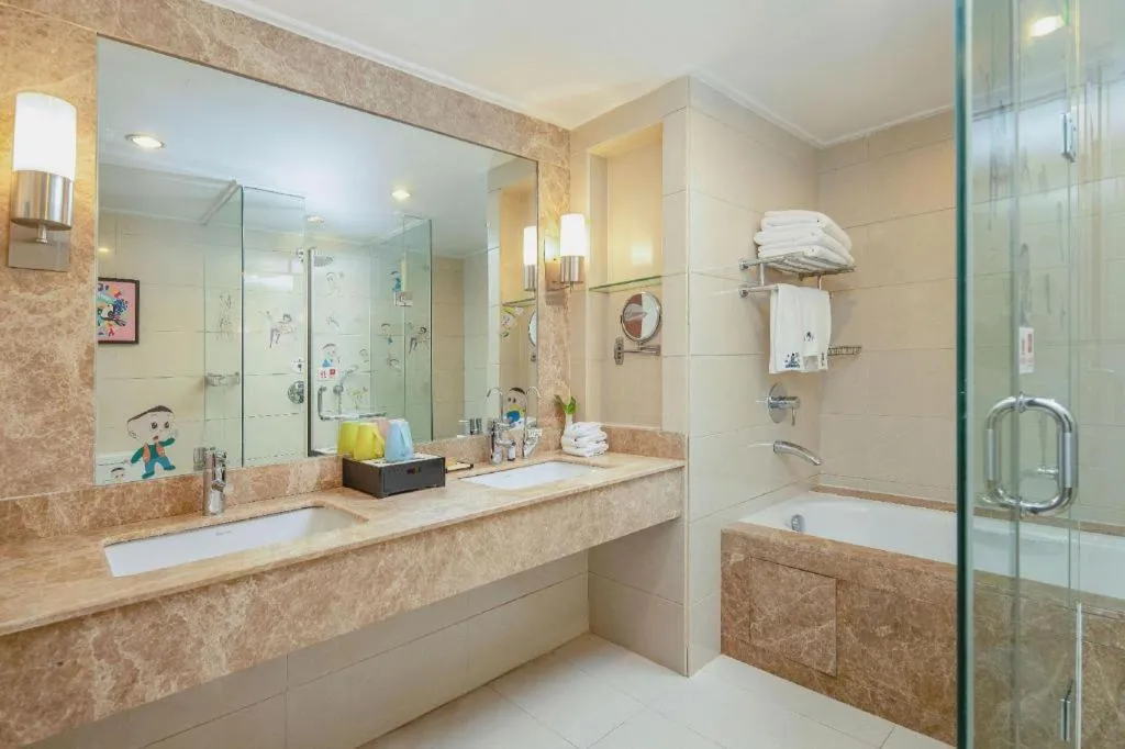 Changsha Xiaoxiang Huatian Hotel