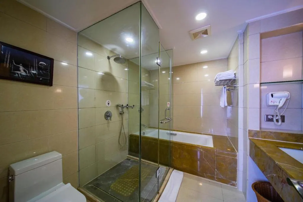 Changsha Xiaoxiang Huatian Hotel