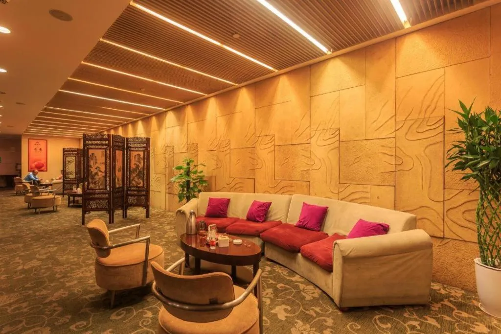 Changsha Xiaoxiang Huatian Hotel