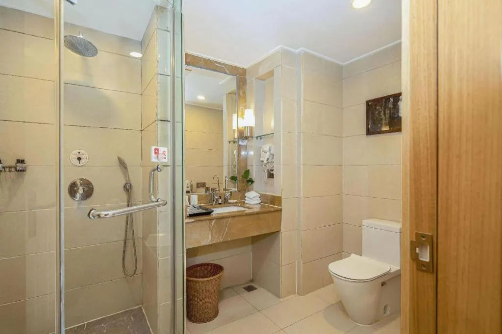 Changsha Xiaoxiang Huatian Hotel