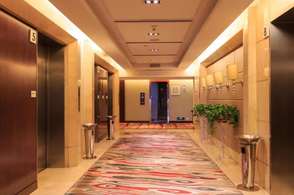 Changsha Xiaoxiang Huatian Hotel