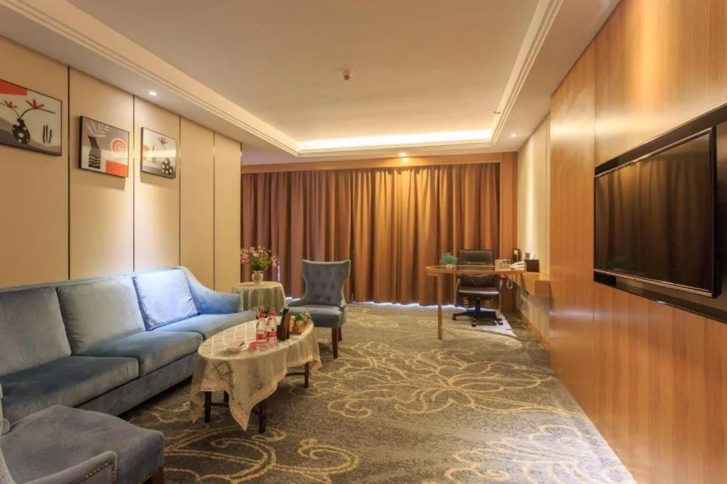 Changsha Xiaoxiang Huatian Hotel