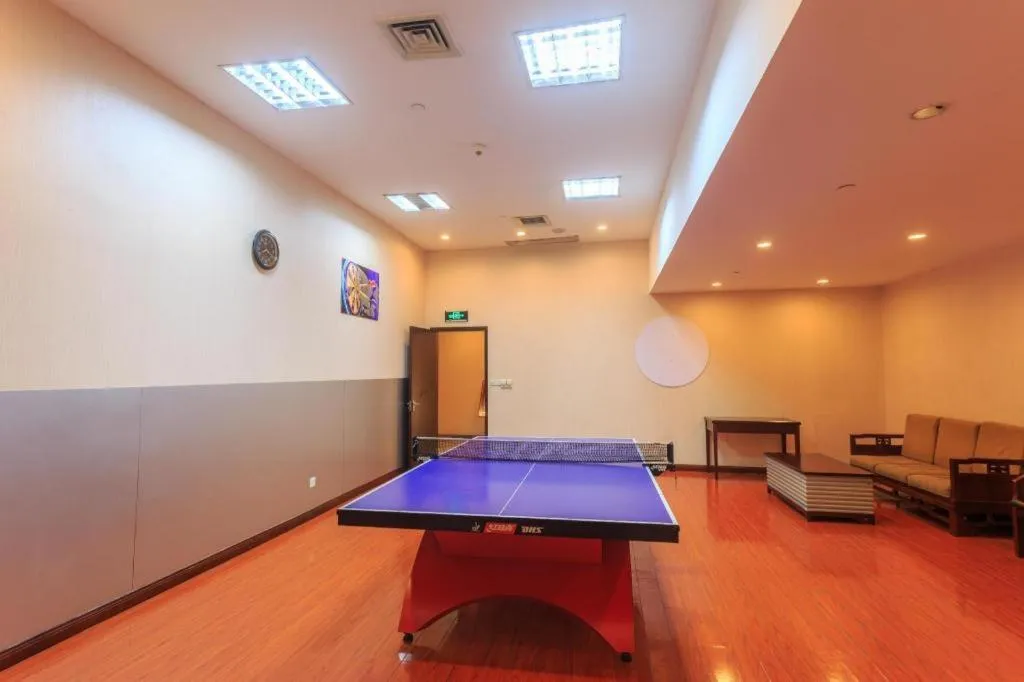 Changsha Xiaoxiang Huatian Hotel