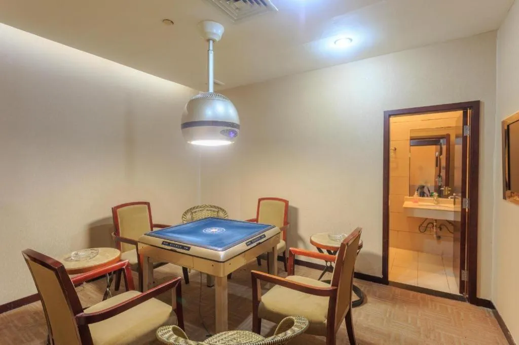 Changsha Xiaoxiang Huatian Hotel