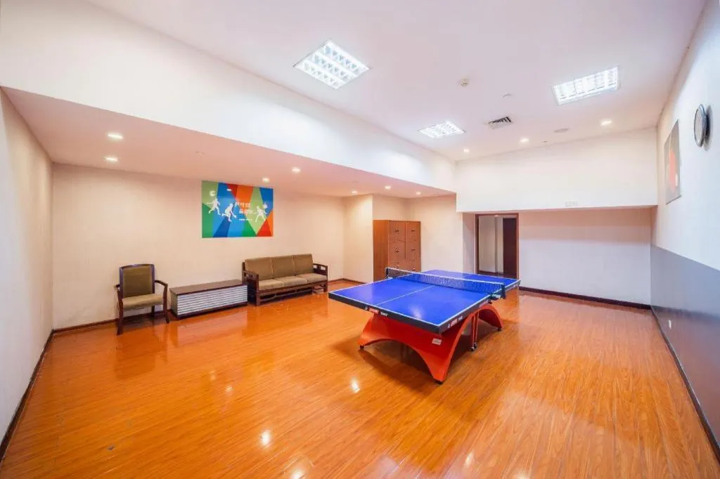 Changsha Xiaoxiang Huatian Hotel