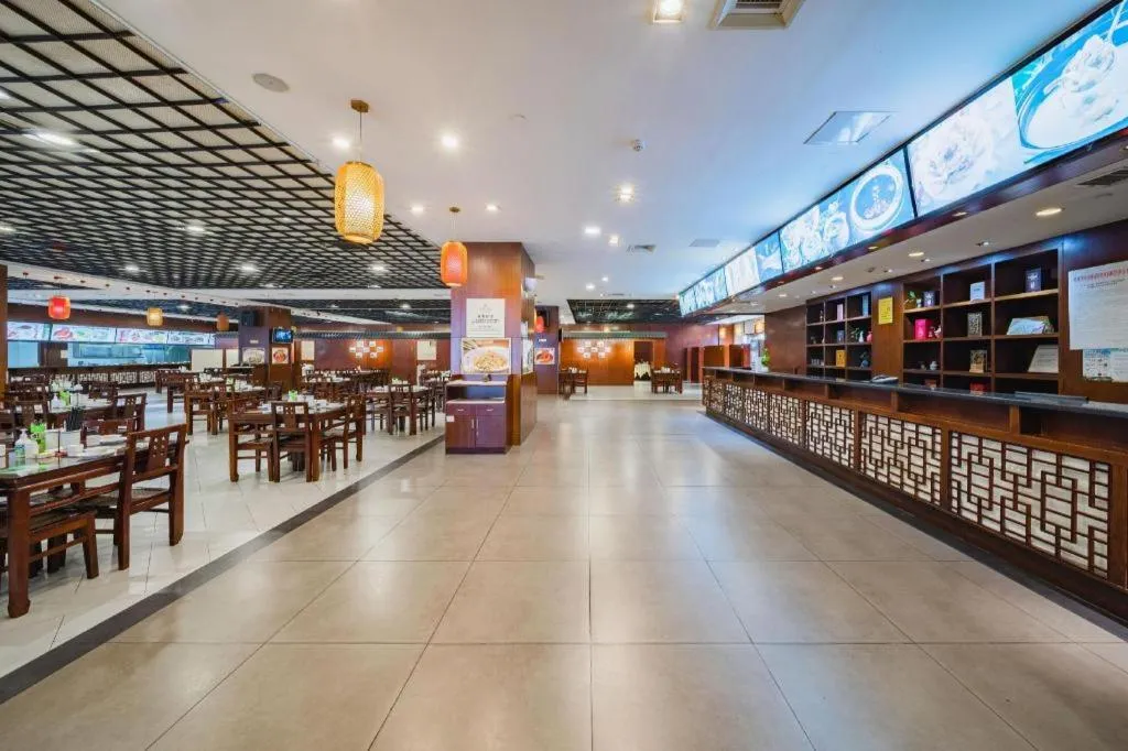 Changsha Xiaoxiang Huatian Hotel