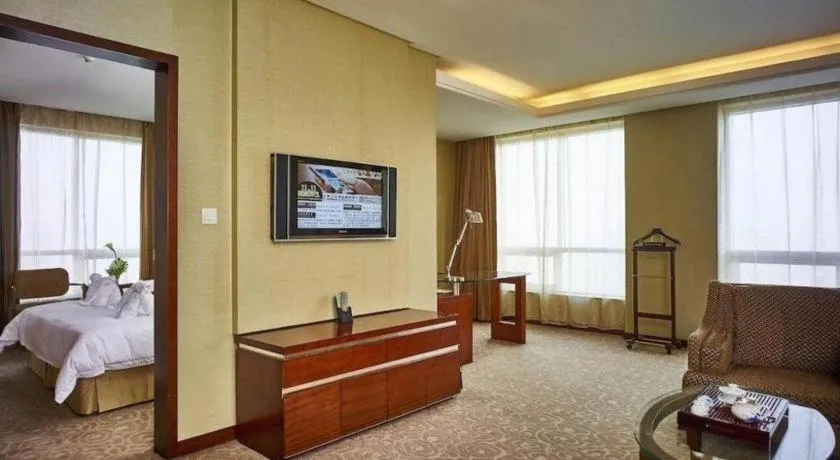 Changsha Xiaoxiang Huatian Hotel