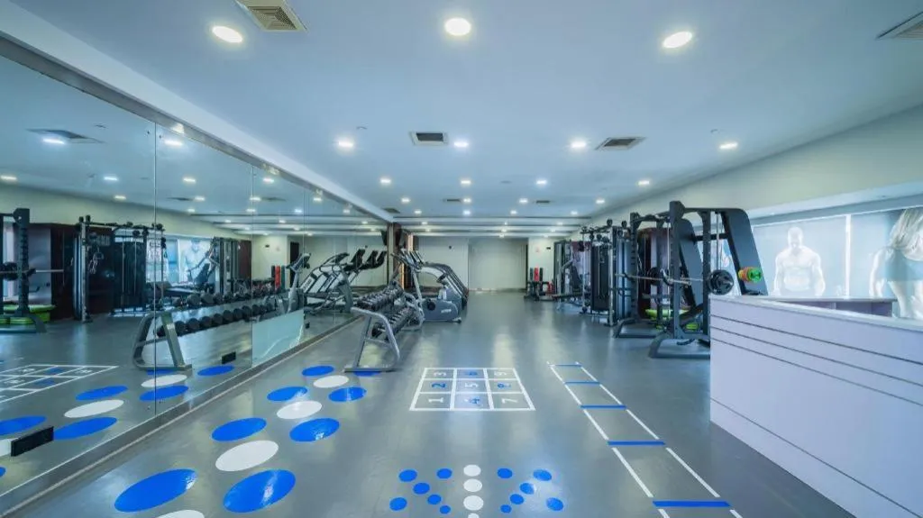 Changsha Xiaoxiang Huatian Hotel