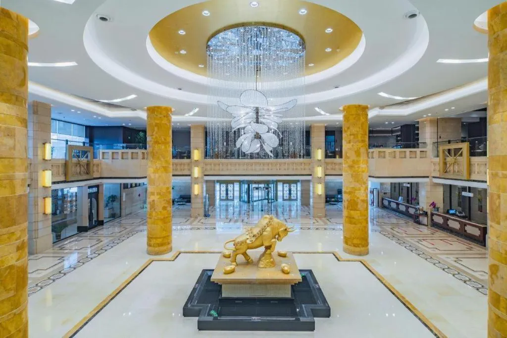 Changsha Xiaoxiang Huatian Hotel